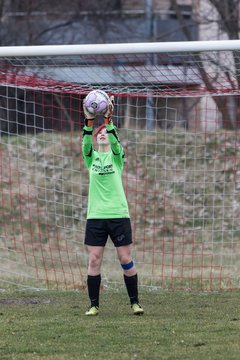 Bild 27 - B-Juniorinnen SG Olympa/Russee - Post- und Telekom SV Kiel : Ergebnis: 2:2